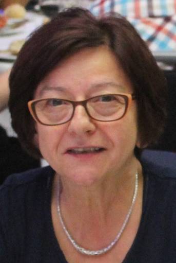 Lorenzina Zuddas